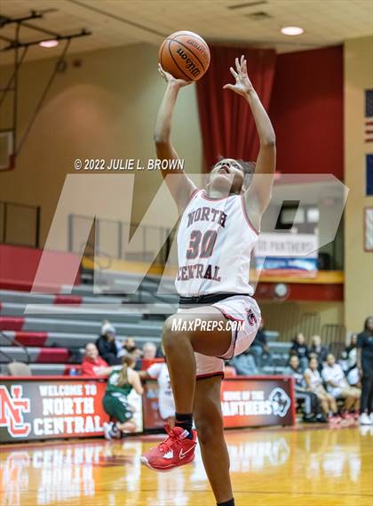 Thumbnail 3 in JV: North Central vs Pendleton Heights (Paul Loggan Memorial Invitational) photogallery.