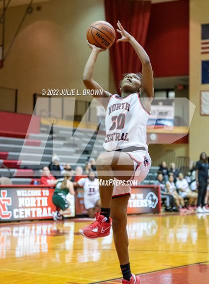 Thumbnail 2 in JV: North Central vs Pendleton Heights (Paul Loggan Memorial Invitational) photogallery.