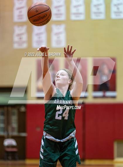 Thumbnail 3 in JV: North Central vs Pendleton Heights (Paul Loggan Memorial Invitational) photogallery.