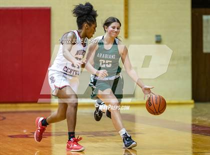 Thumbnail 3 in JV: North Central vs Pendleton Heights (Paul Loggan Memorial Invitational) photogallery.