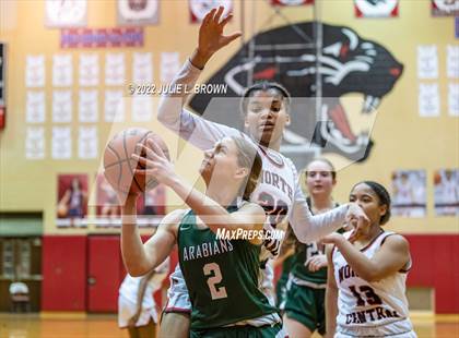 Thumbnail 2 in JV: North Central vs Pendleton Heights (Paul Loggan Memorial Invitational) photogallery.