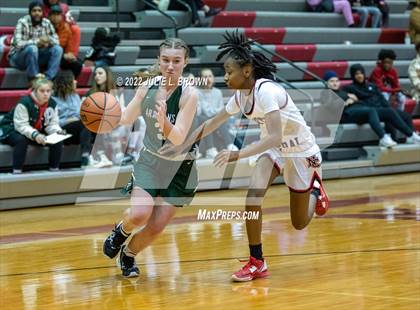 Thumbnail 3 in JV: North Central vs Pendleton Heights (Paul Loggan Memorial Invitational) photogallery.