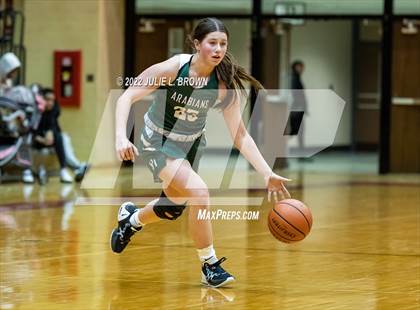 Thumbnail 2 in JV: North Central vs Pendleton Heights (Paul Loggan Memorial Invitational) photogallery.
