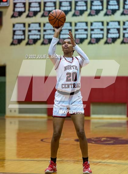 Thumbnail 3 in JV: North Central vs Pendleton Heights (Paul Loggan Memorial Invitational) photogallery.