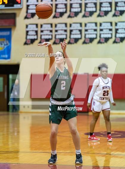Thumbnail 1 in JV: North Central vs Pendleton Heights (Paul Loggan Memorial Invitational) photogallery.