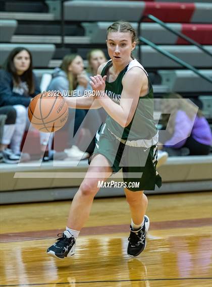 Thumbnail 3 in JV: North Central vs Pendleton Heights (Paul Loggan Memorial Invitational) photogallery.