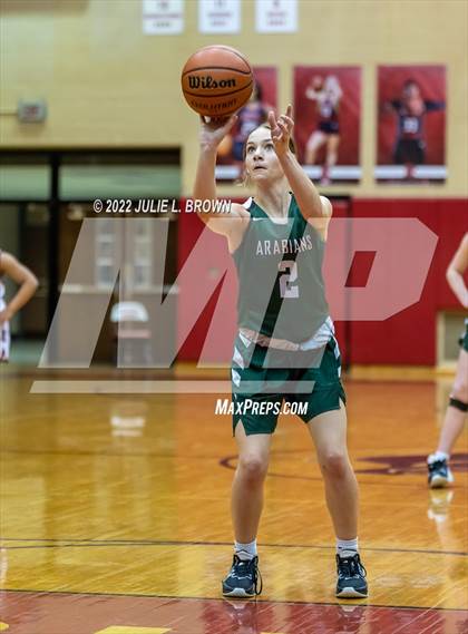 Thumbnail 3 in JV: North Central vs Pendleton Heights (Paul Loggan Memorial Invitational) photogallery.