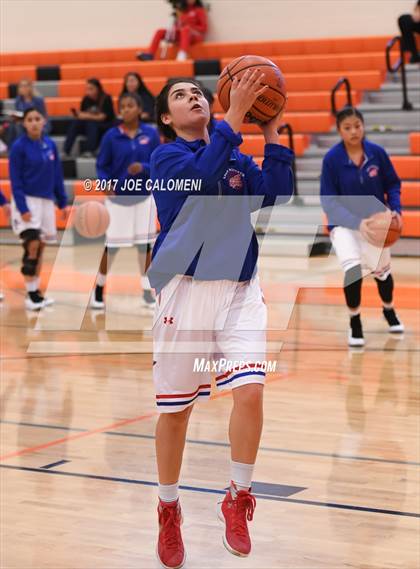 Thumbnail 2 in Boerne vs Irvin (SAISD Invitational) photogallery.