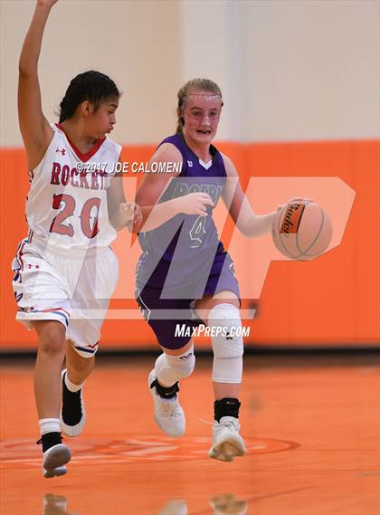 Thumbnail 1 in Boerne vs Irvin (SAISD Invitational) photogallery.