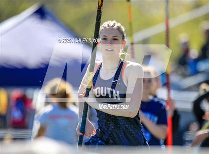 Thumbnail 3 in Marysville Invitational (Walt Braun Stadium) photogallery.