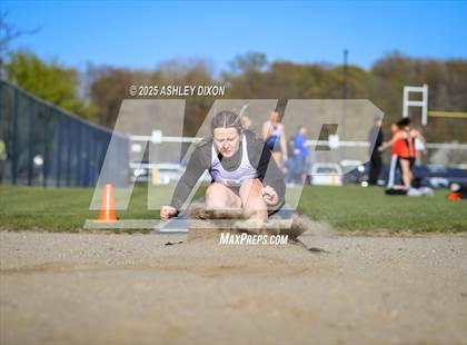 Thumbnail 2 in Marysville Invitational (Walt Braun Stadium) photogallery.
