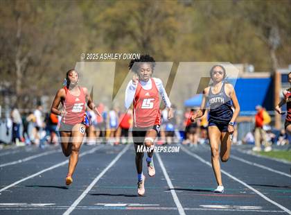 Thumbnail 1 in Marysville Invitational (Walt Braun Stadium) photogallery.