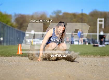 Thumbnail 3 in Marysville Invitational (Walt Braun Stadium) photogallery.