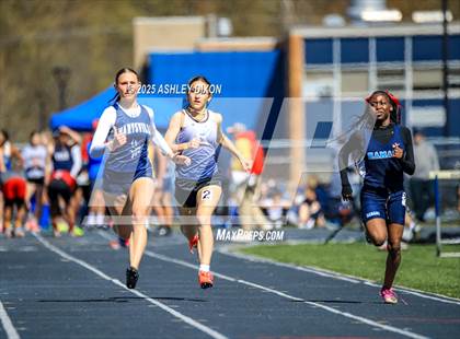 Thumbnail 2 in Marysville Invitational (Walt Braun Stadium) photogallery.