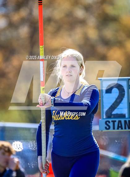 Thumbnail 3 in Marysville Invitational (Walt Braun Stadium) photogallery.