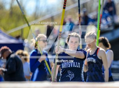 Thumbnail 3 in Marysville Invitational (Walt Braun Stadium) photogallery.