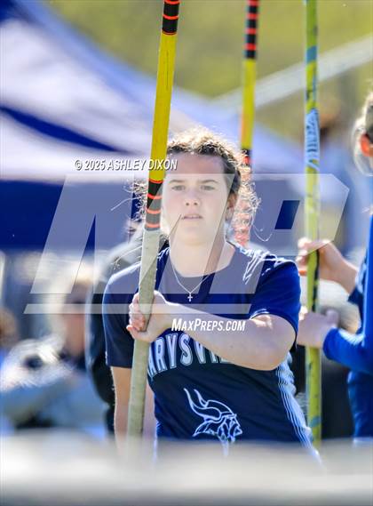 Thumbnail 1 in Marysville Invitational (Walt Braun Stadium) photogallery.