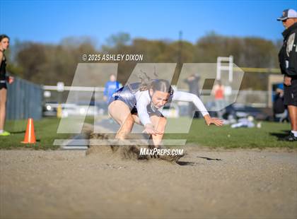 Thumbnail 1 in Marysville Invitational (Walt Braun Stadium) photogallery.