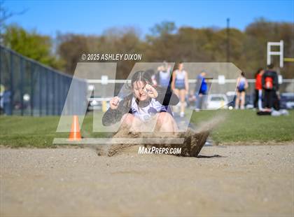 Thumbnail 3 in Marysville Invitational (Walt Braun Stadium) photogallery.