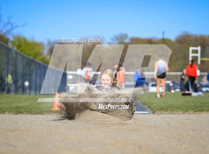 Thumbnail 3 in Marysville Invitational (Walt Braun Stadium) photogallery.