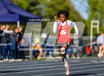 Thumbnail 1 in Marysville Invitational (Walt Braun Stadium) photogallery.