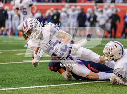Thumbnail 3 in Springville vs. Lehi (UHSAA 5A Final) photogallery.