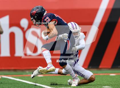 Thumbnail 2 in Springville vs. Lehi (UHSAA 5A Final) photogallery.