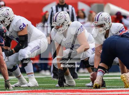 Thumbnail 1 in Springville vs. Lehi (UHSAA 5A Final) photogallery.