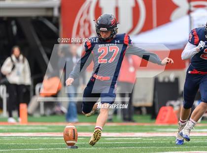 Thumbnail 1 in Springville vs. Lehi (UHSAA 5A Final) photogallery.