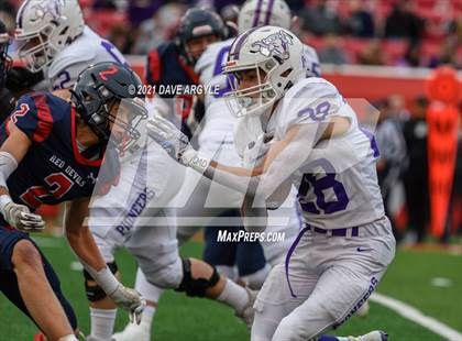 Thumbnail 2 in Springville vs. Lehi (UHSAA 5A Final) photogallery.