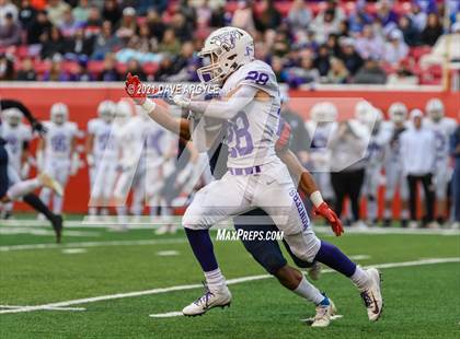 Thumbnail 2 in Springville vs. Lehi (UHSAA 5A Final) photogallery.