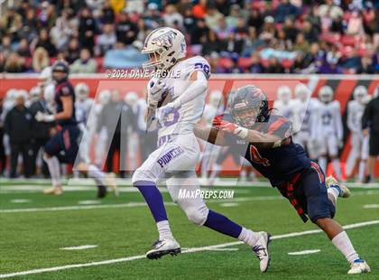 Thumbnail 1 in Springville vs. Lehi (UHSAA 5A Final) photogallery.