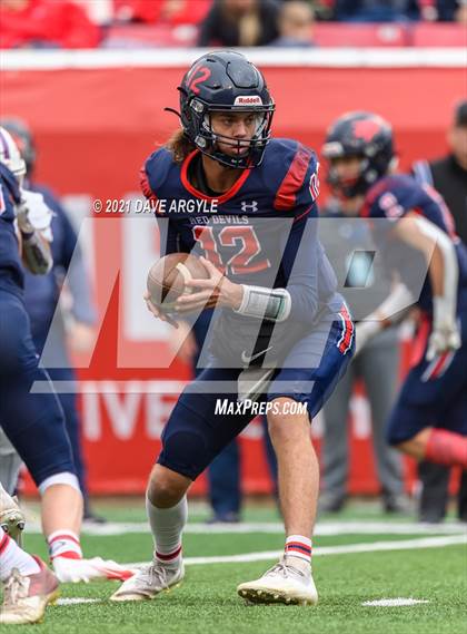 Thumbnail 2 in Springville vs. Lehi (UHSAA 5A Final) photogallery.