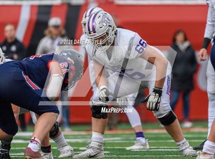 Thumbnail 3 in Springville vs. Lehi (UHSAA 5A Final) photogallery.