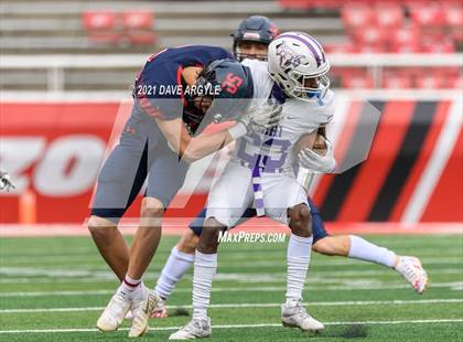 Thumbnail 2 in Springville vs. Lehi (UHSAA 5A Final) photogallery.