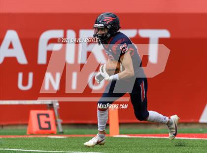 Thumbnail 2 in Springville vs. Lehi (UHSAA 5A Final) photogallery.