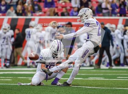 Thumbnail 3 in Springville vs. Lehi (UHSAA 5A Final) photogallery.