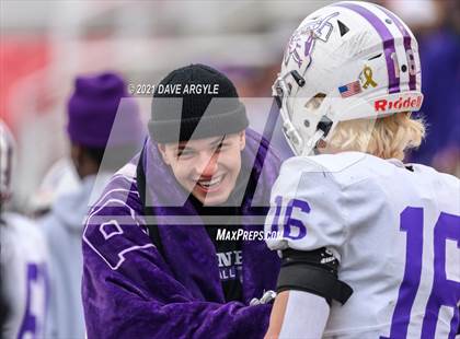 Thumbnail 3 in Springville vs. Lehi (UHSAA 5A Final) photogallery.
