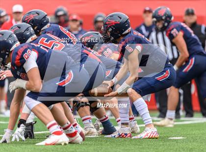 Thumbnail 3 in Springville vs. Lehi (UHSAA 5A Final) photogallery.