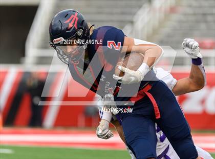 Thumbnail 1 in Springville vs. Lehi (UHSAA 5A Final) photogallery.