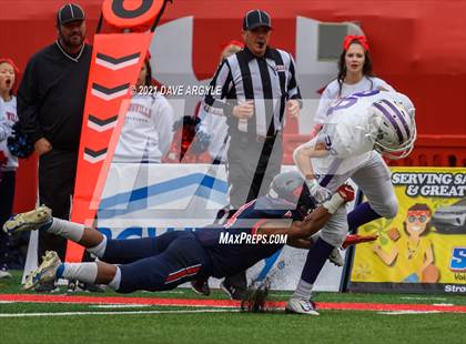 Thumbnail 3 in Springville vs. Lehi (UHSAA 5A Final) photogallery.