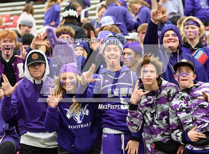 Thumbnail 1 in Springville vs. Lehi (UHSAA 5A Final) photogallery.