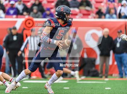Thumbnail 1 in Springville vs. Lehi (UHSAA 5A Final) photogallery.