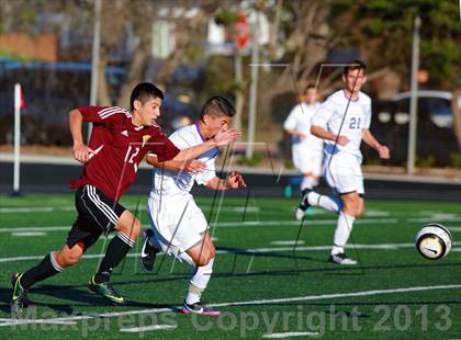 Thumbnail 2 in Point Loma @ St. Augustine photogallery.