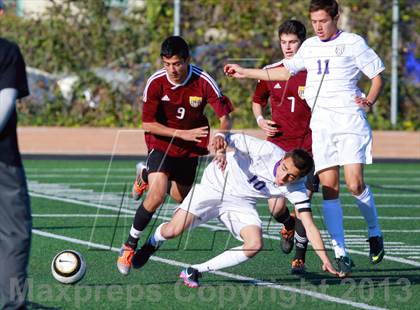 Thumbnail 2 in Point Loma @ St. Augustine photogallery.