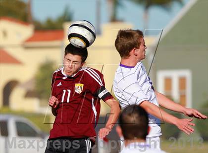 Thumbnail 1 in Point Loma @ St. Augustine photogallery.