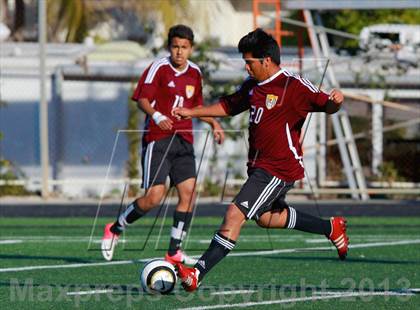 Thumbnail 2 in Point Loma @ St. Augustine photogallery.