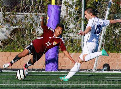 Thumbnail 3 in Point Loma @ St. Augustine photogallery.