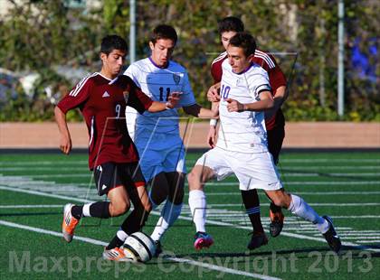 Thumbnail 1 in Point Loma @ St. Augustine photogallery.