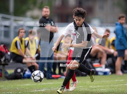 Thumbnail 1 in Carrollwood Day vs Sickles (pre season tournament) photogallery.
